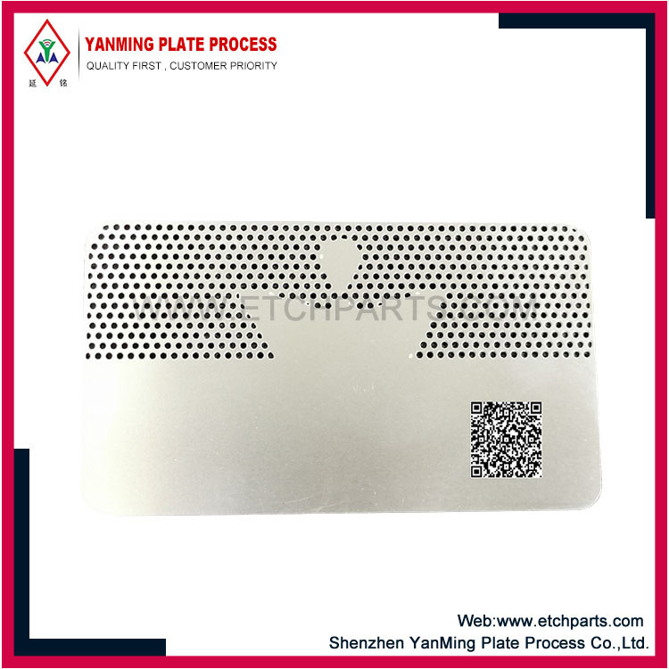 Perché i biglietti da visita in metallo stanno guadagnando popolarità tra i professionisti?
