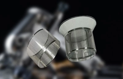 La tecnologia a maglie e filtri sta trasformando le moderne applicazioni industriali?